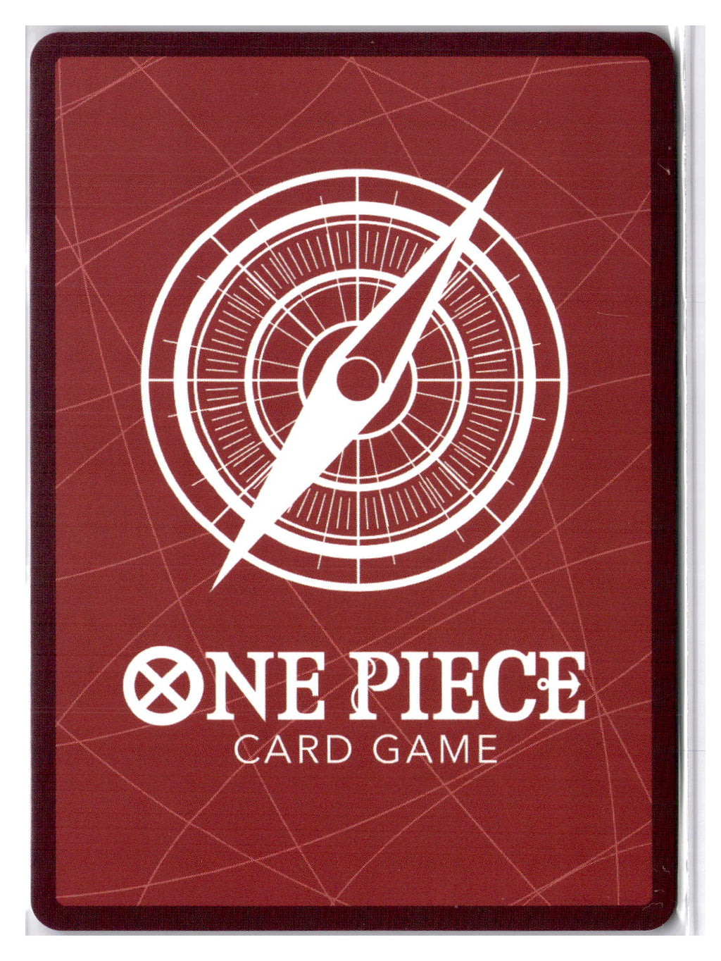 (JP) NM - One Piece Charlotte Linlin OP03-077 Leader Japanese (100211)