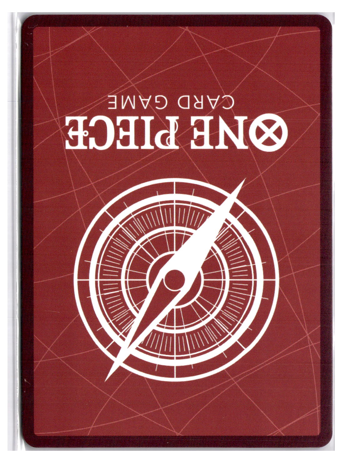 (JP) NM - One Piece Charlotte Linlin OP03-077 Leader Japanese (100211)