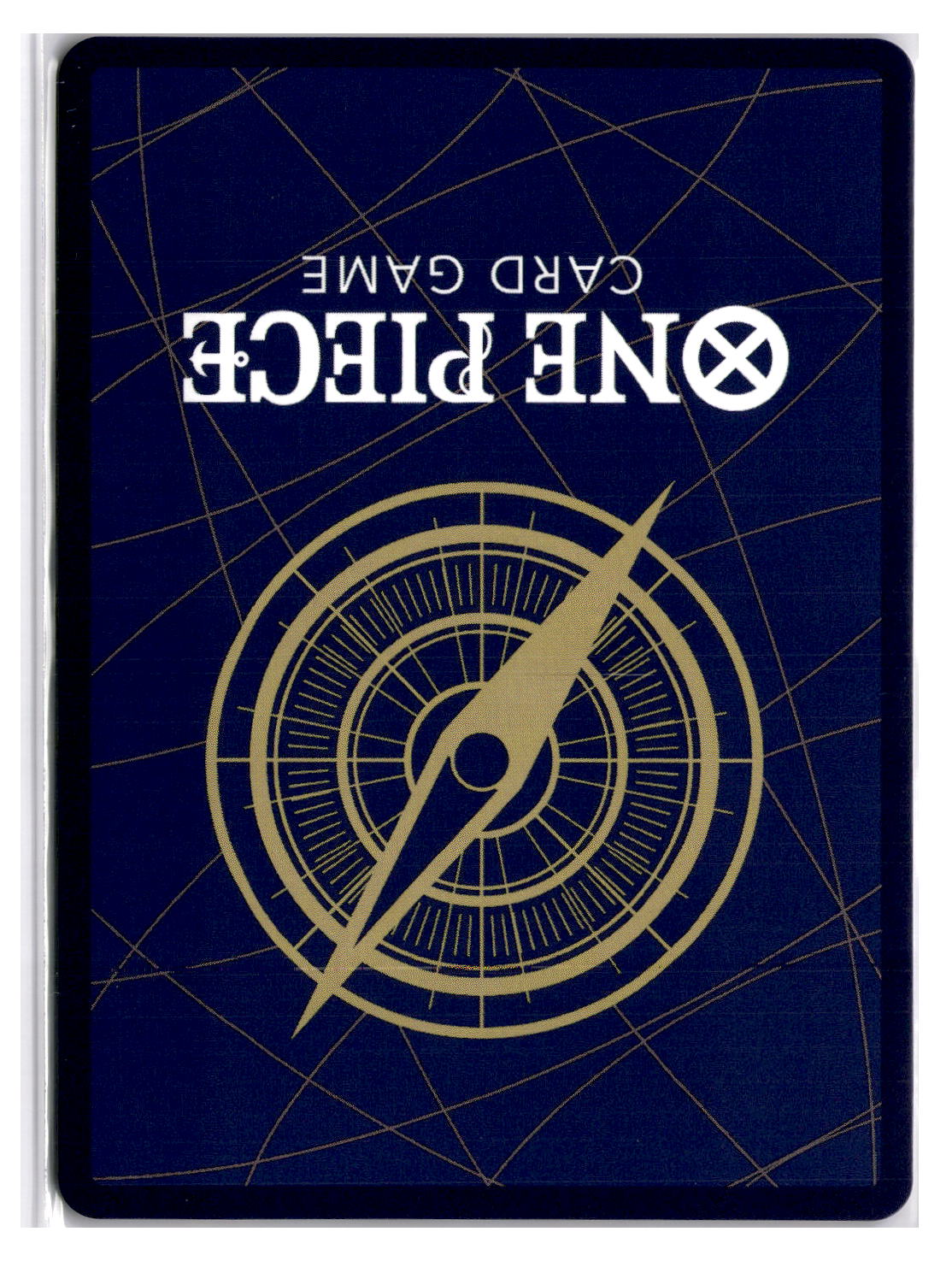 (JP) NM - One Piece Hina EB03-025 R* Japanese (100499)