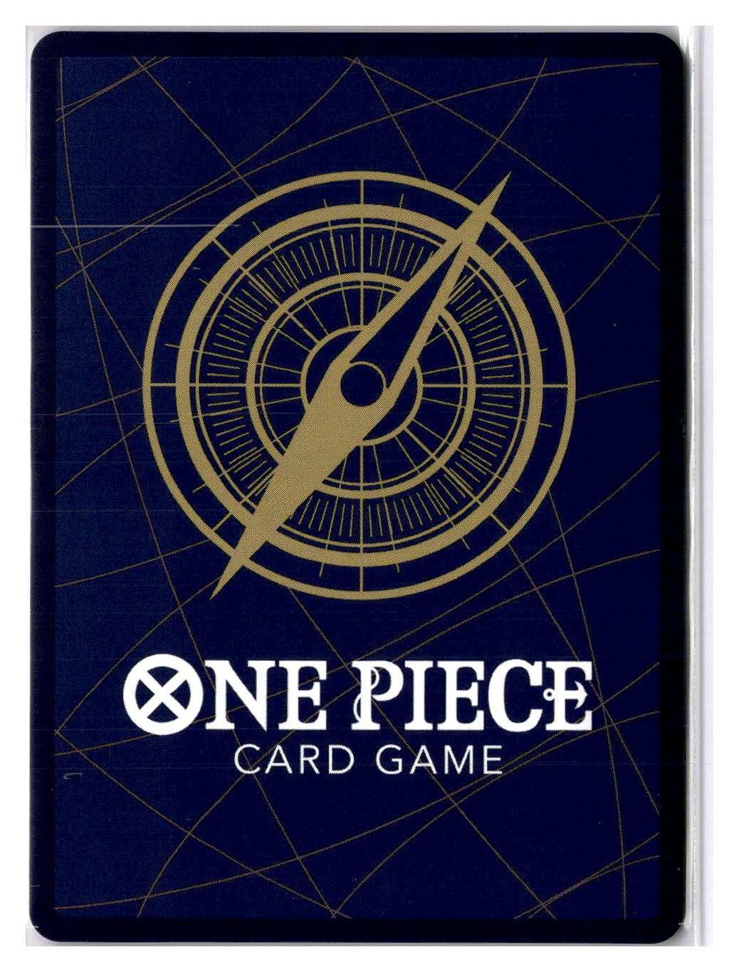 (JP) NM - One Piece Doll OP11-008 R* Japanese (100497)