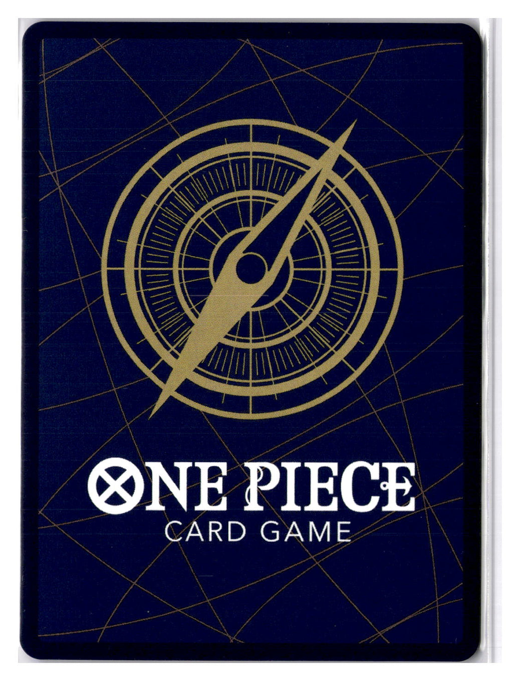 (JP) NM - One Piece Charlotte Flame SP Parallel Japanese (100208)