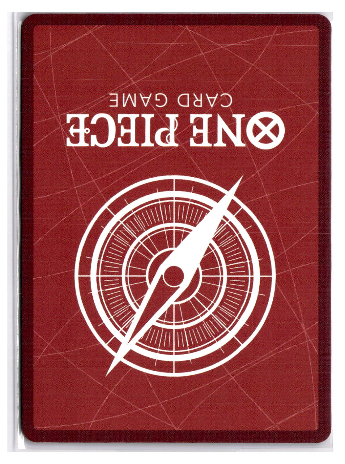 (JP) NM - One Piece Queen OP04-040 Parallel Japanese (100206)