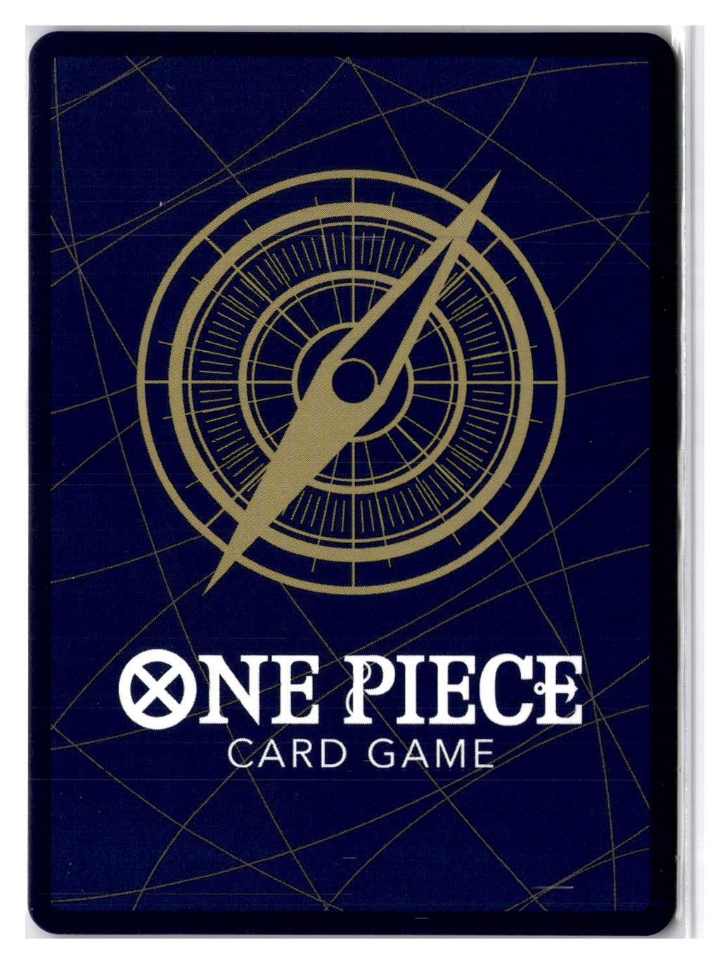 (JP) NM - One Piece Red Edward Newgate ST15-002 SR* Parallel Japanese (100307)