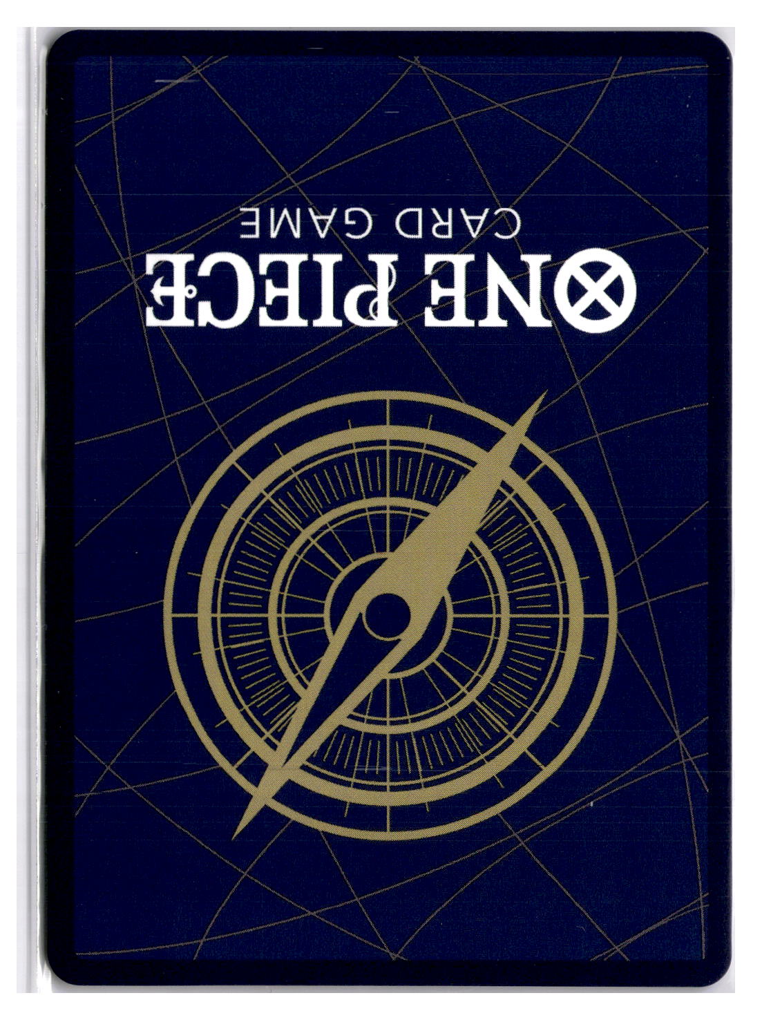 (JP) NM - One Piece Red Edward Newgate ST15-002 SR* Parallel Japanese (100307)