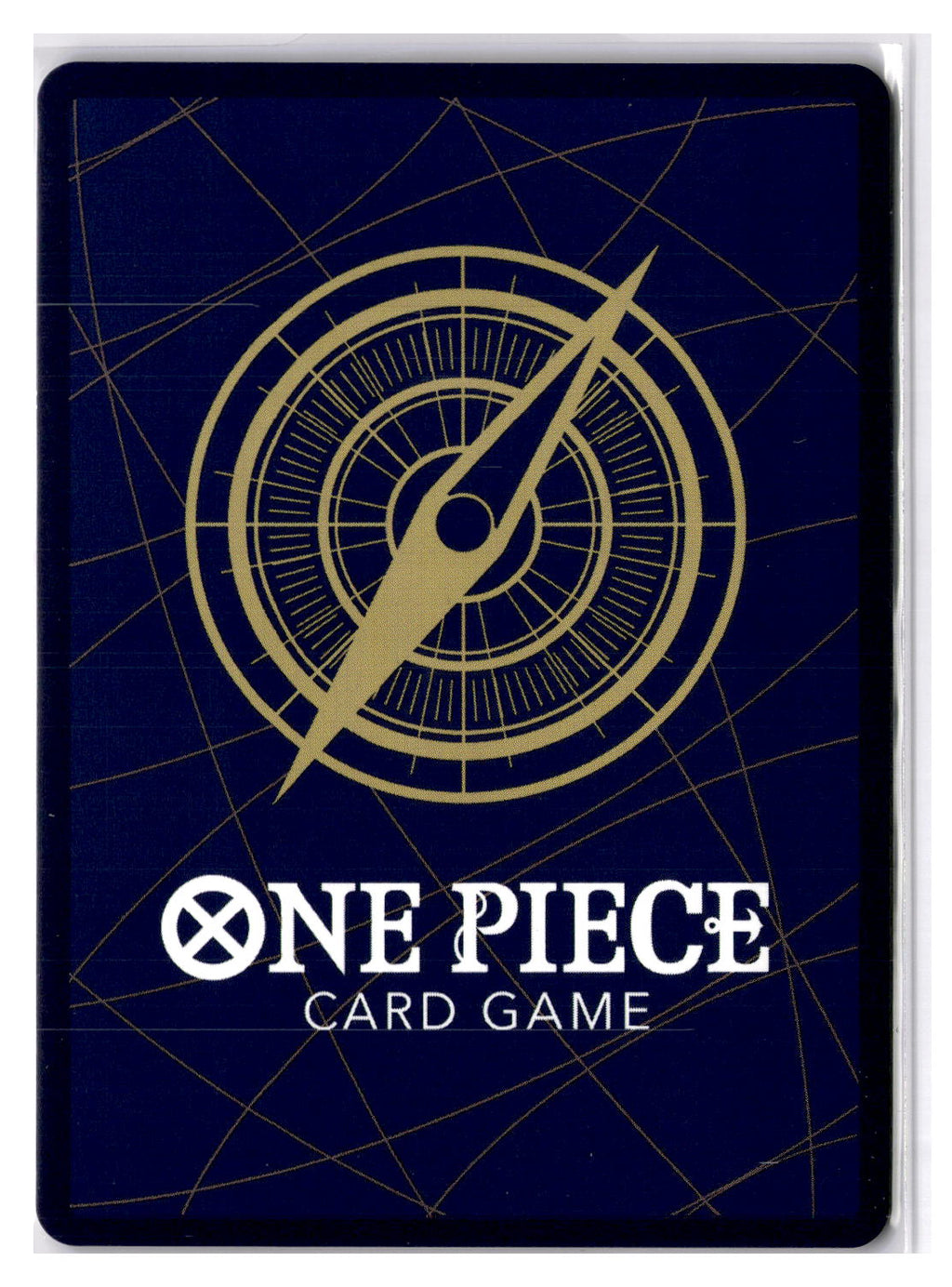 (JP) NM - One Piece Nami OP09-050 R* Parallel Japanese (100313)