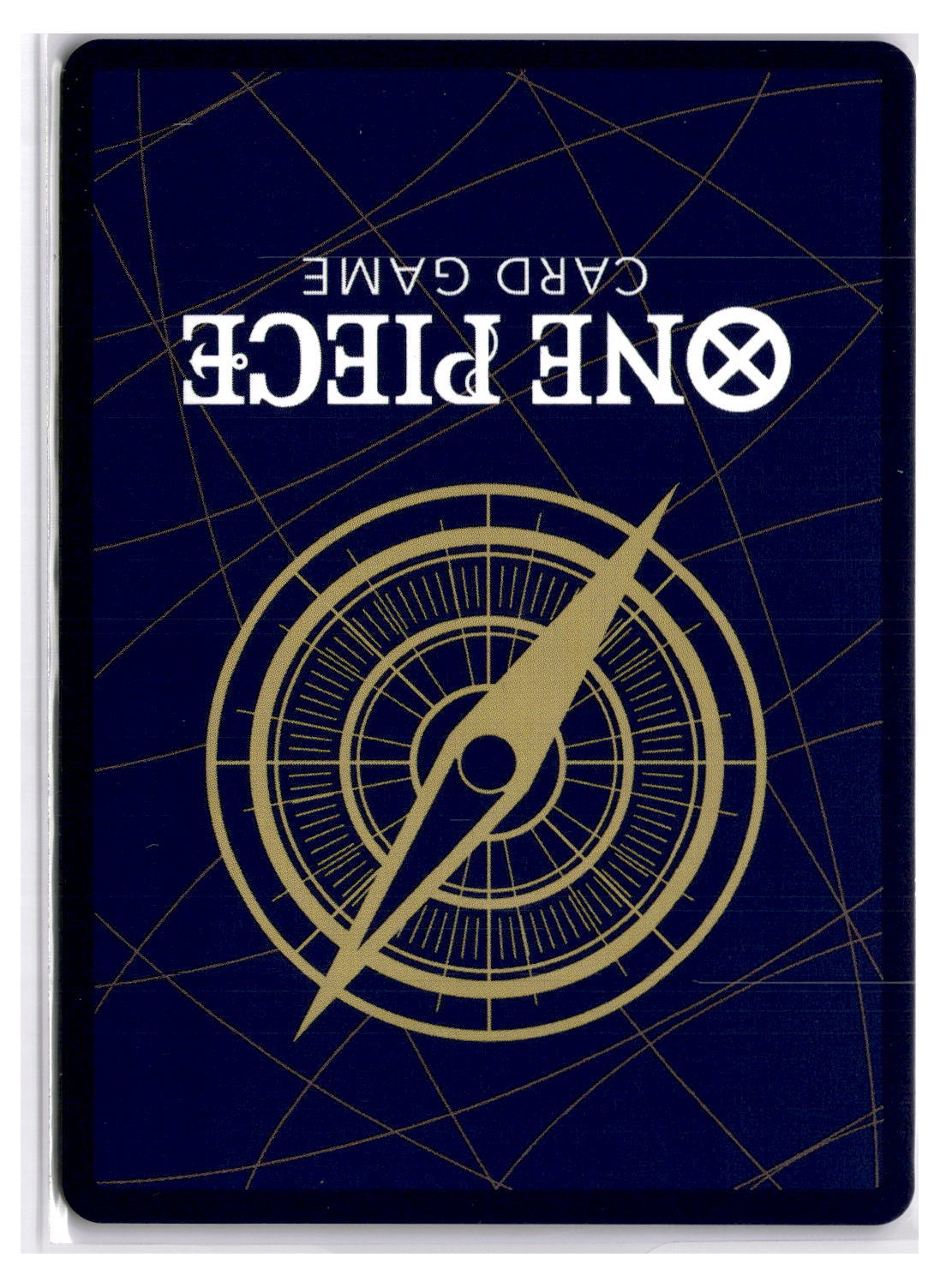 (JP) NM - One Piece Nami OP09-050 R* Parallel Japanese (100313)