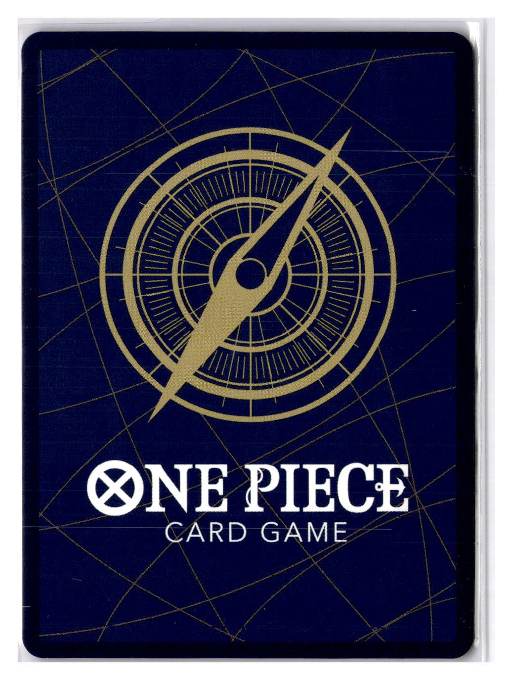 (JP) NM - One Piece Baby 5 OP05-034 R* Japanese (100312)