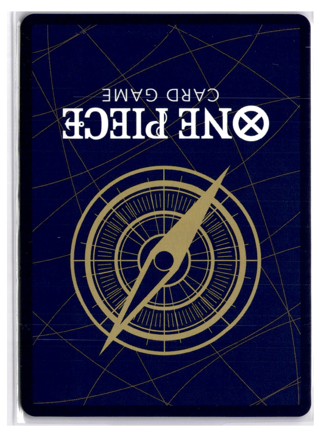 (JP) NM - One Piece Baby 5 OP05-034 R* Japanese (100312)