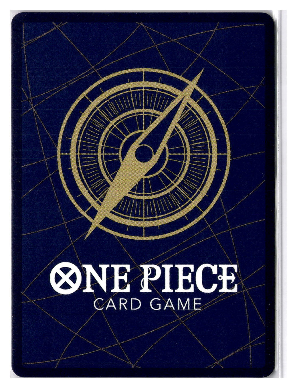 (JP) NM - One Piece Buggy OP09-051 R* Japanese (100311)