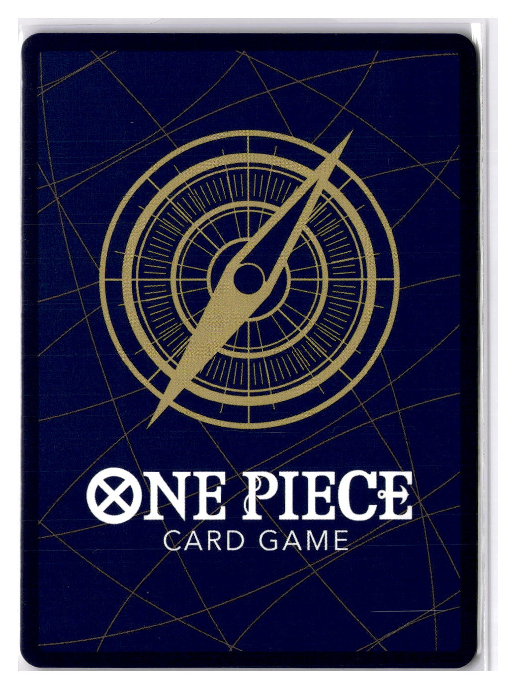 (JP) NM - One Piece Borsalino OP02-114 SR* Parallel Japanese (100592)