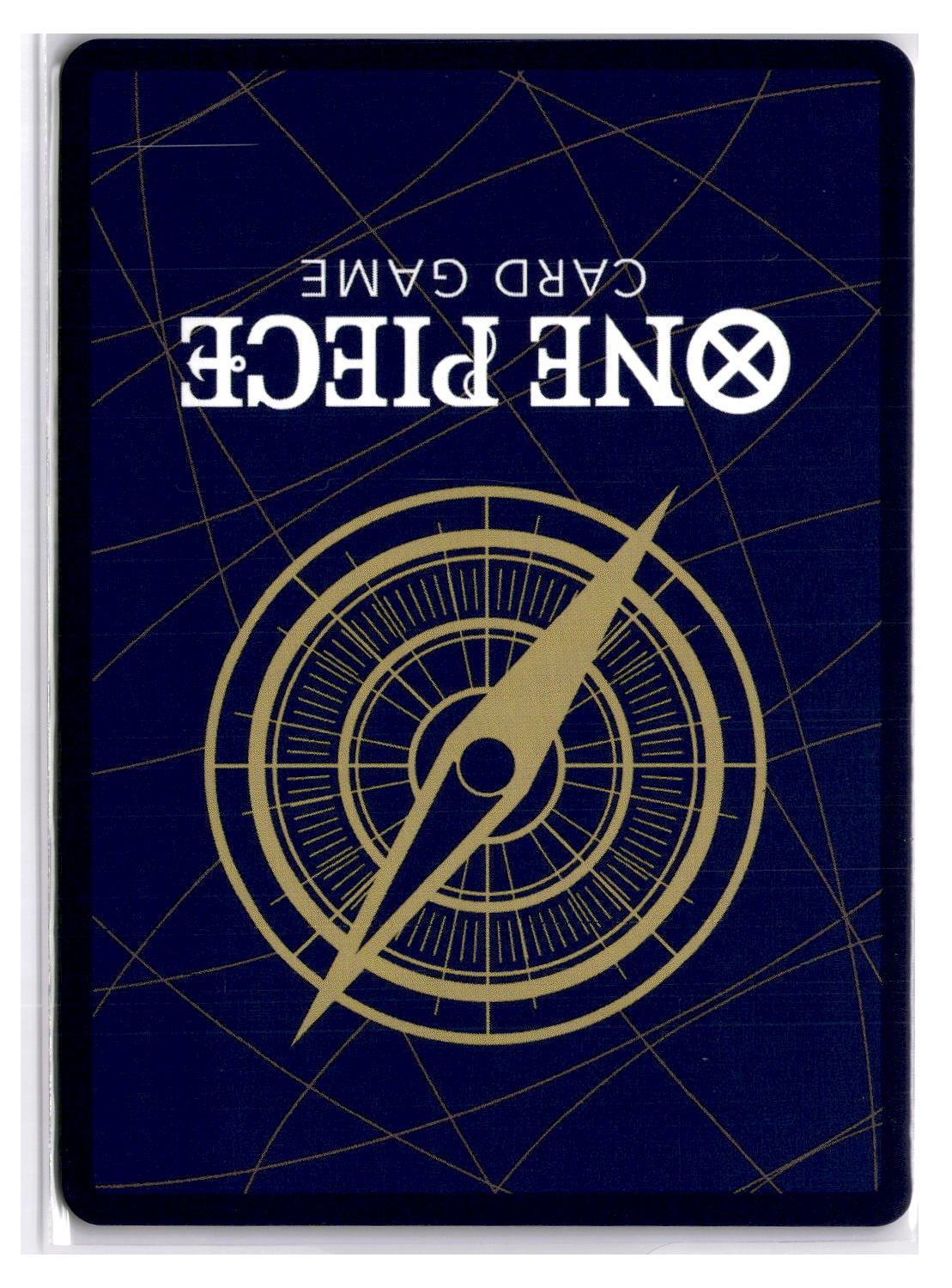 (JP) NM - One Piece Borsalino OP02-114 SR* Parallel Japanese (100592)