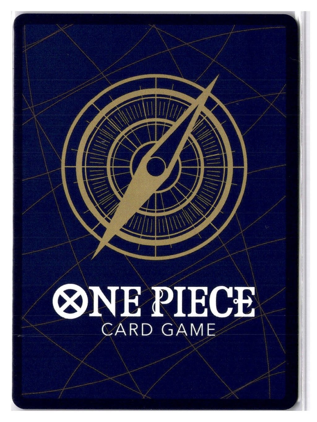 (JP) NM - One Piece Lim OP10-037 R* Parallel Japanese (100490)