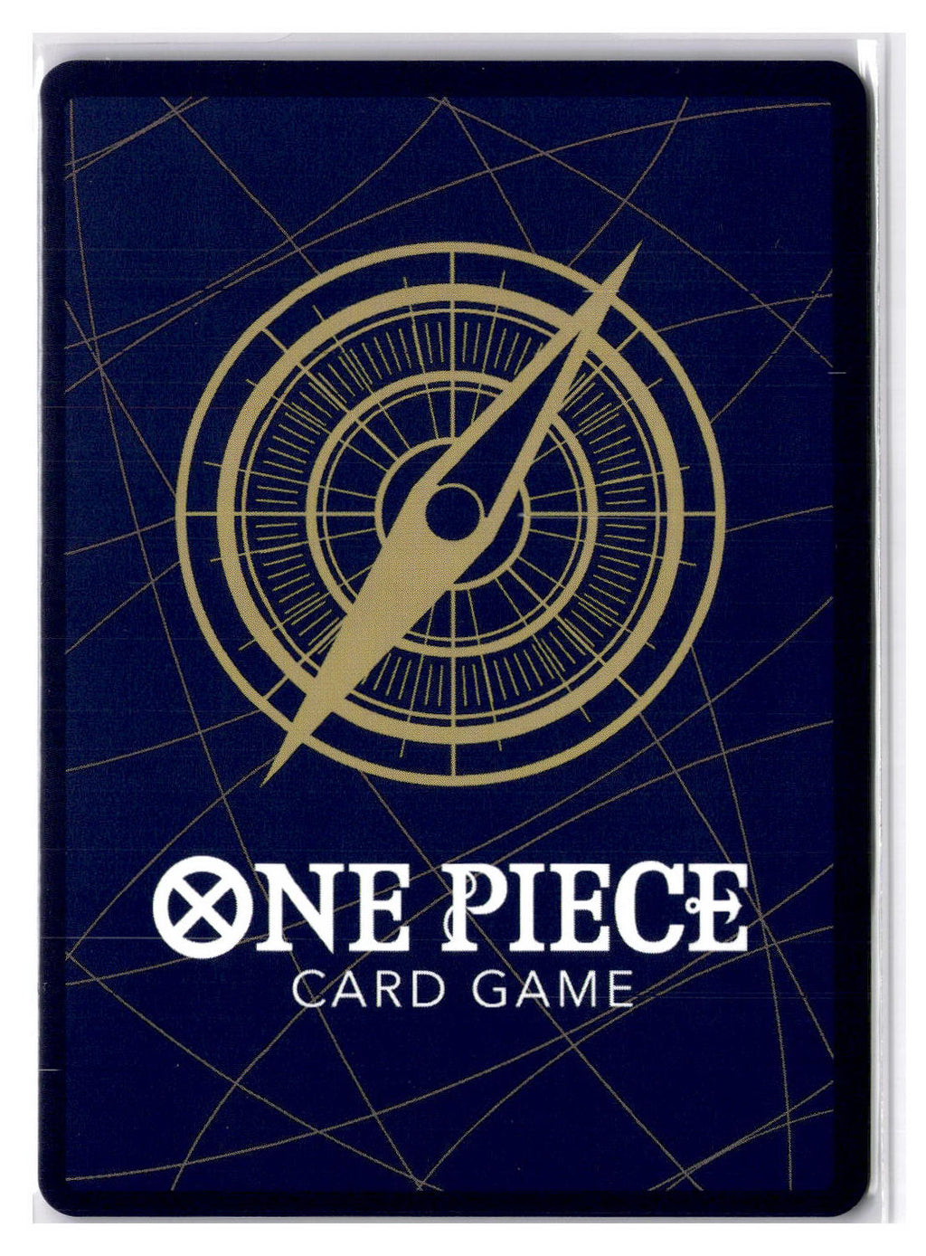 (JP) NM - One Piece Sanji EB02-054 R* Parallel Japanese (100491)