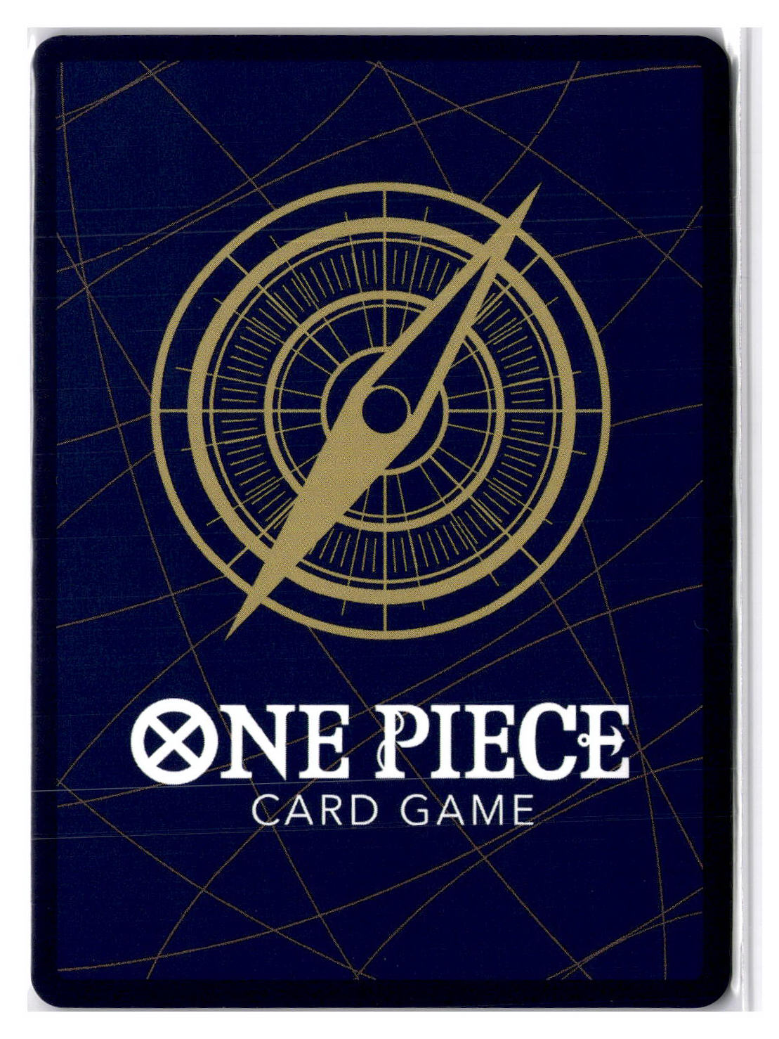 (JP) NM - One Piece Rob Lucci OP05-093 SR Japanese (100613)