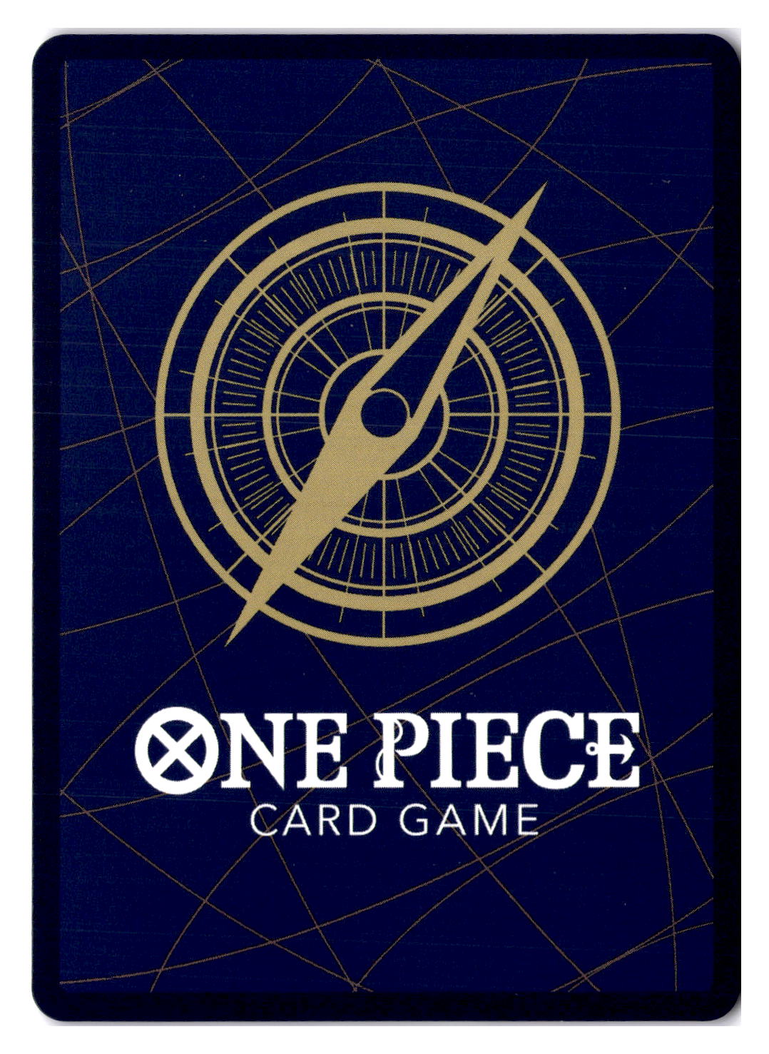 (JP) NM - One Piece St. Marcus Mars OP13-091 R* Japanese (100624)