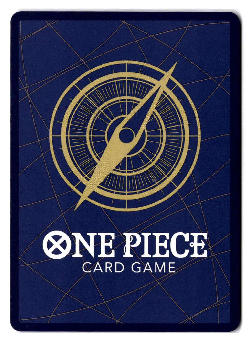 (JP) NM - One Piece Uta OP09-002 SR Japanese (100310)