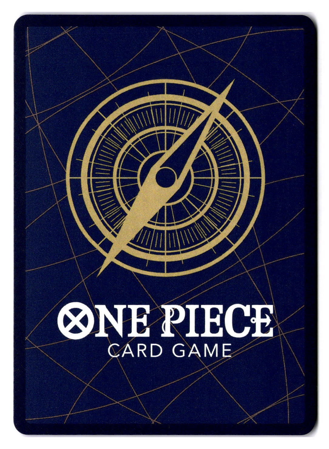 (JP) NM - One Piece Sanji OP11-051 SR* Japanese (100287)