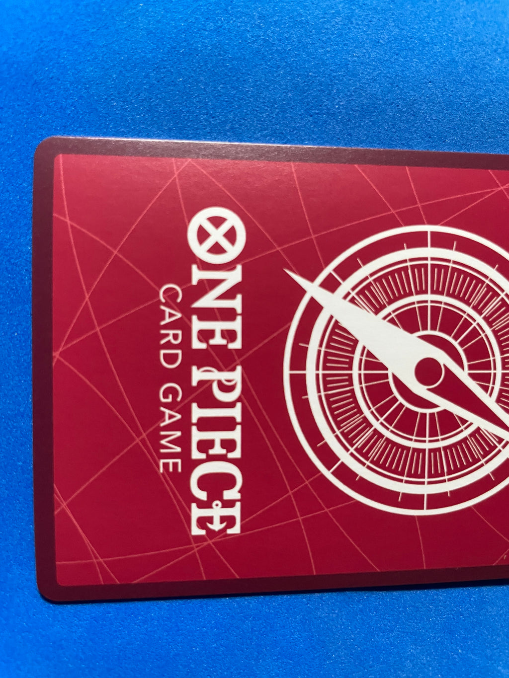 (JP) NM - Awakening of the New Era Belo Betty OP05-002 L*