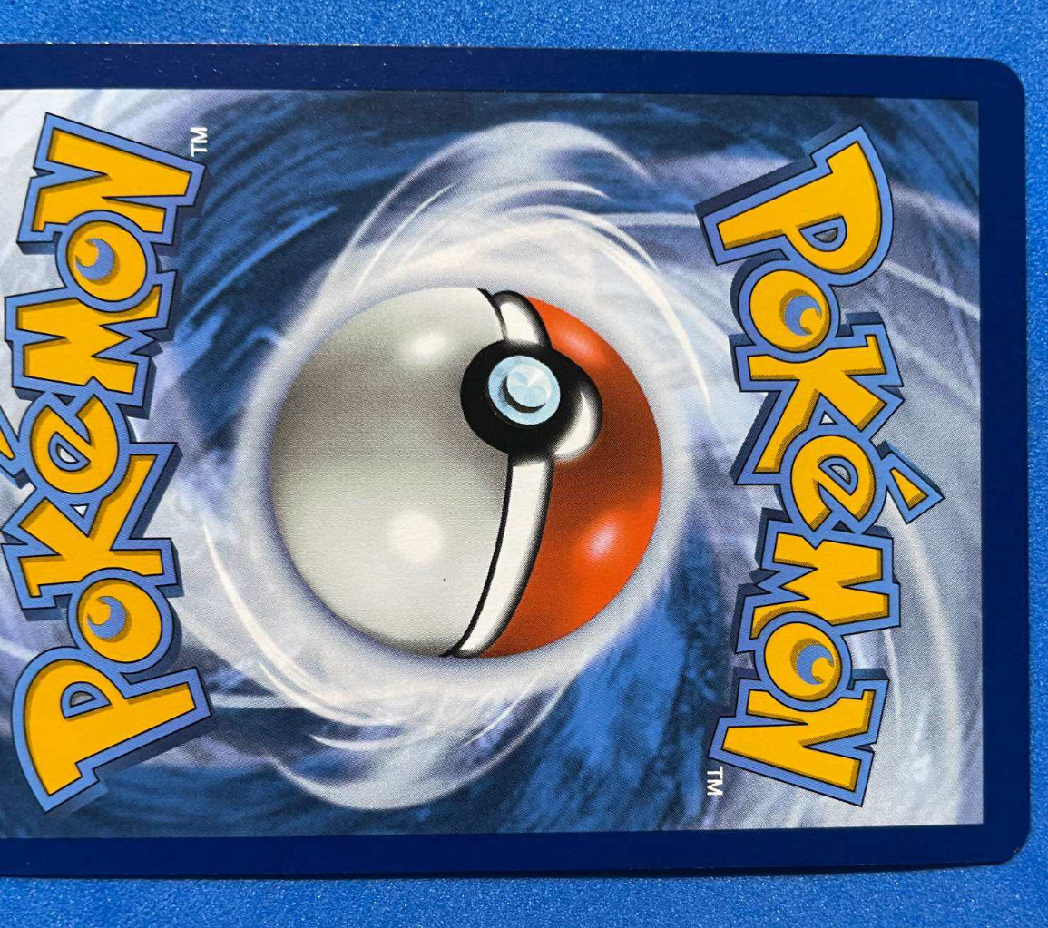 (EN) NM - Journey Together Lillie's Clefairy ex 184/159 Special Illustration Rare