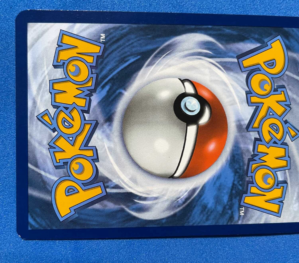 (EN) NM - Journey Together Lillie's Clefairy ex 184/159 Special Illustration Rare