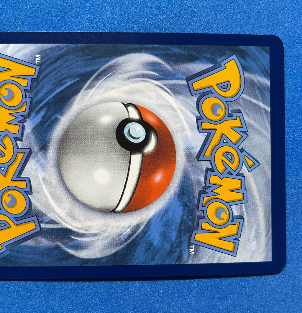 (EN) NM - Journey Together Iono's Kilowattrel 163/159 Illustration Rare