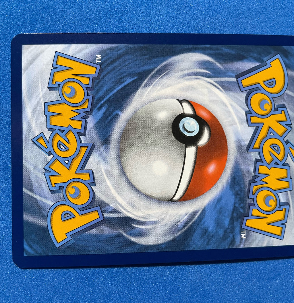 (EN) NM - Journey Together Iono's Kilowattrel 163/159 Illustration Rare