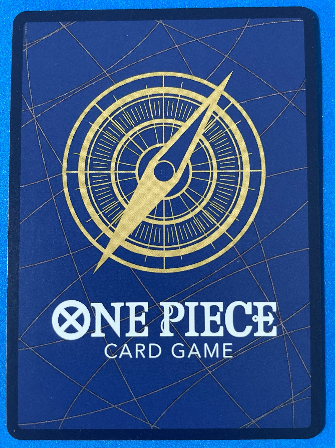 (JP) NM - One Piece Sanji ST14-003 SR SP