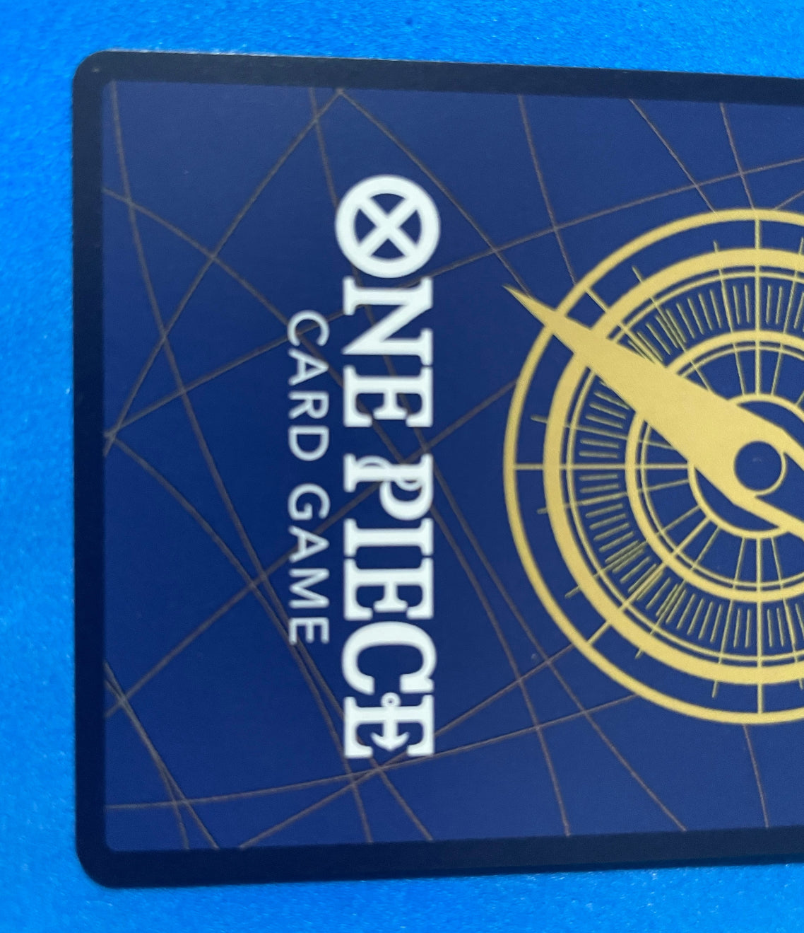 (JP) NM - One Piece Sanji ST14-003 SR SP