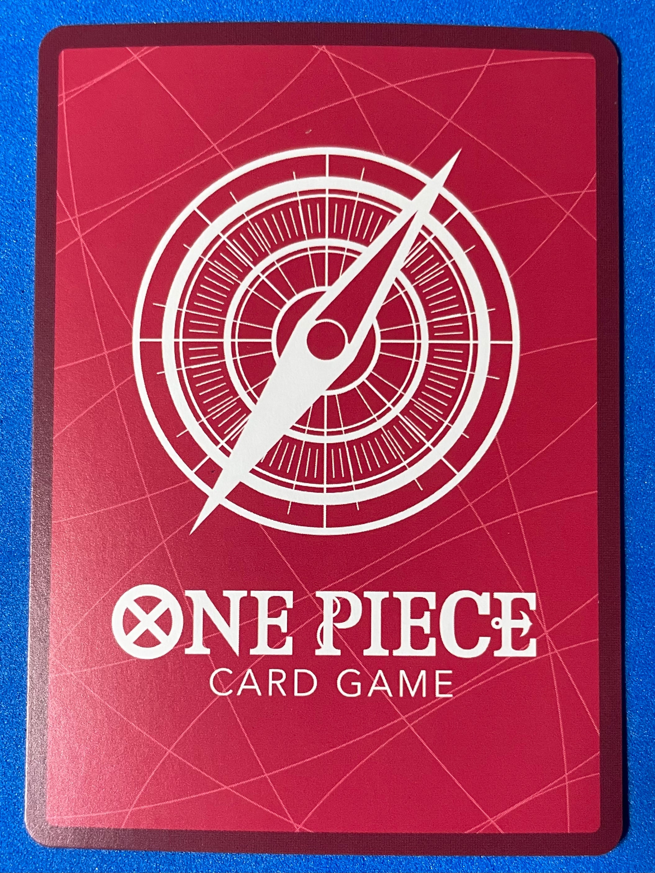 (JP) NM - One Piece Monkey D.Luffy OP09-061 L* Emperors in the New World