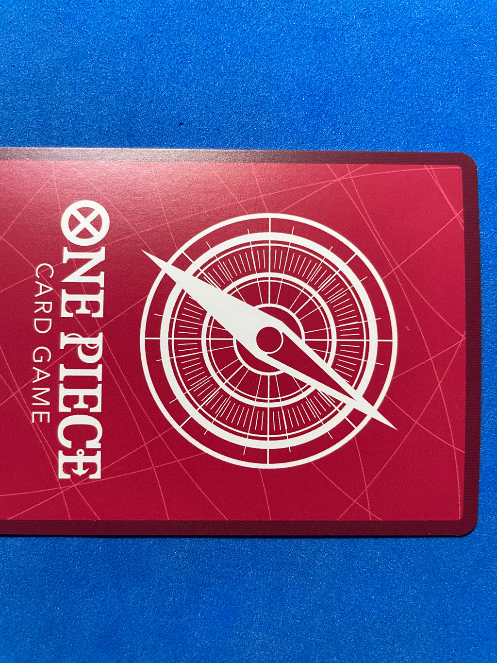 (JP) NM - One Piece Monkey D.Luffy OP09-061 L* Emperors in the New World