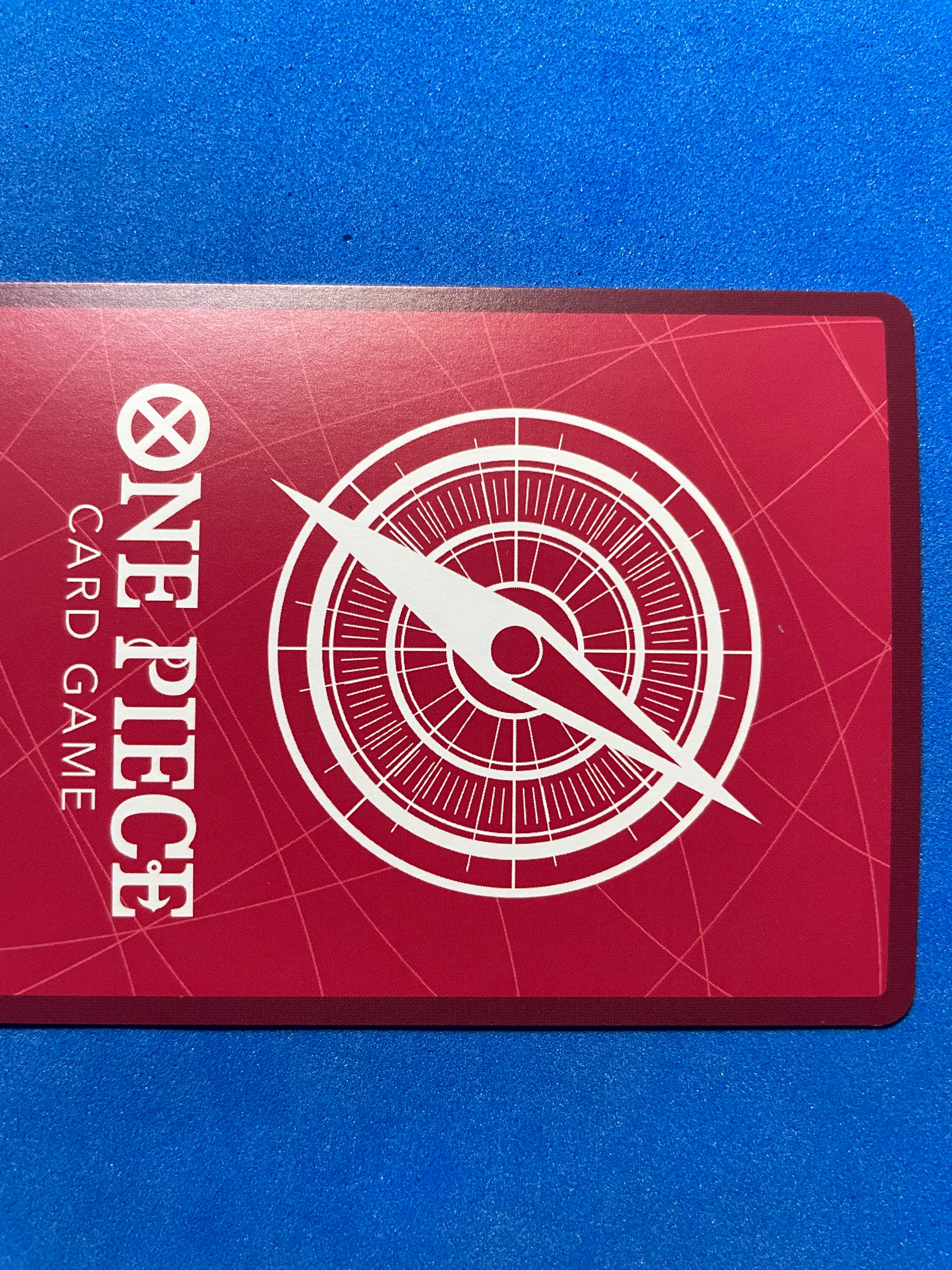 (JP) NM - One Piece Monkey D.Luffy OP09-061 L* Emperors in the New World