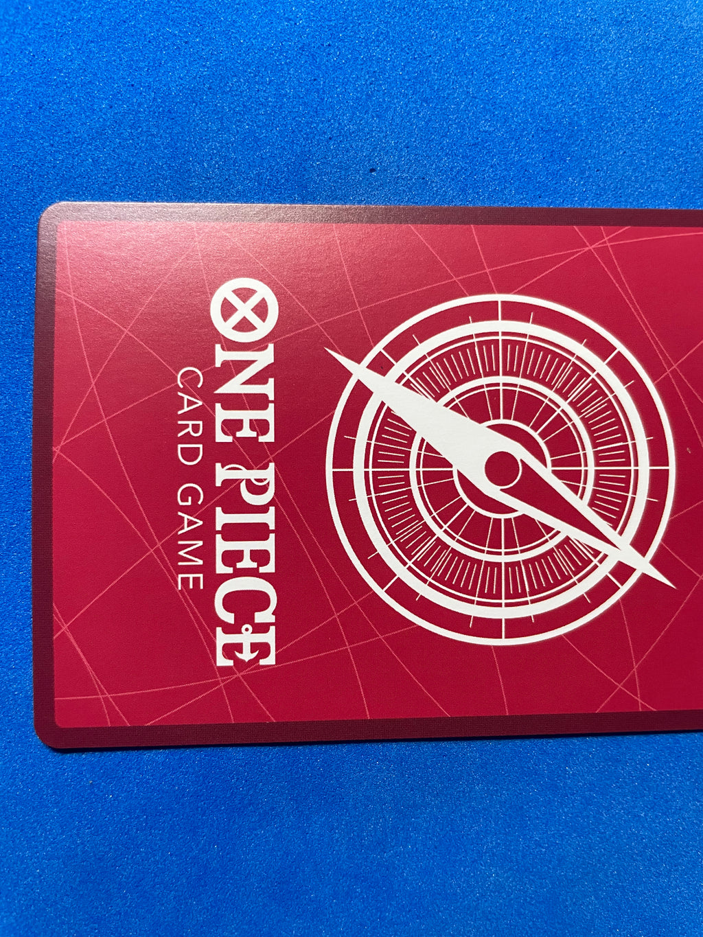 (JP) NM - One Piece Monkey D.Luffy OP09-061 L* Emperors in the New World