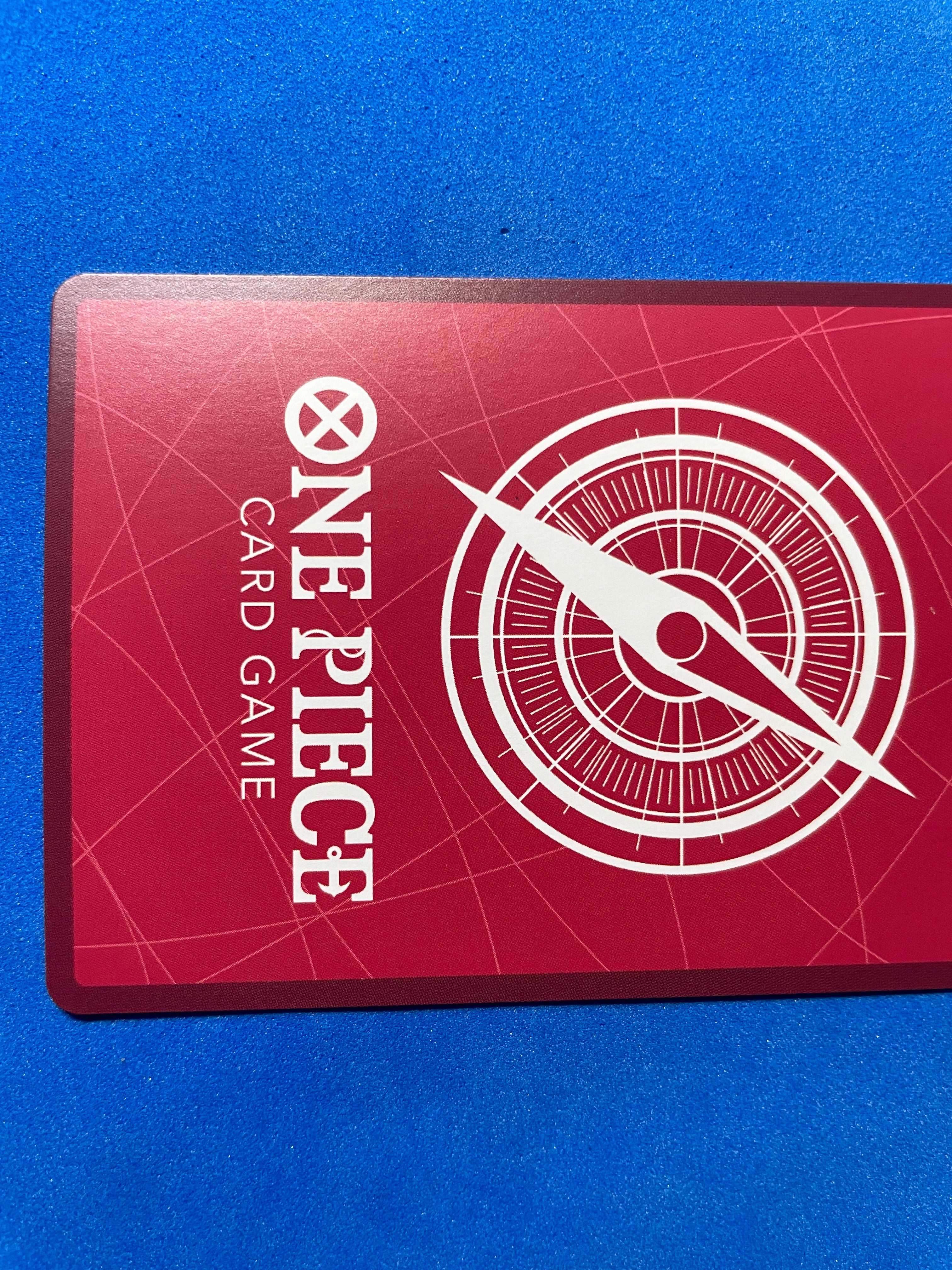 (JP) NM - One Piece Monkey D.Luffy OP09-061 L* Emperors in the New World