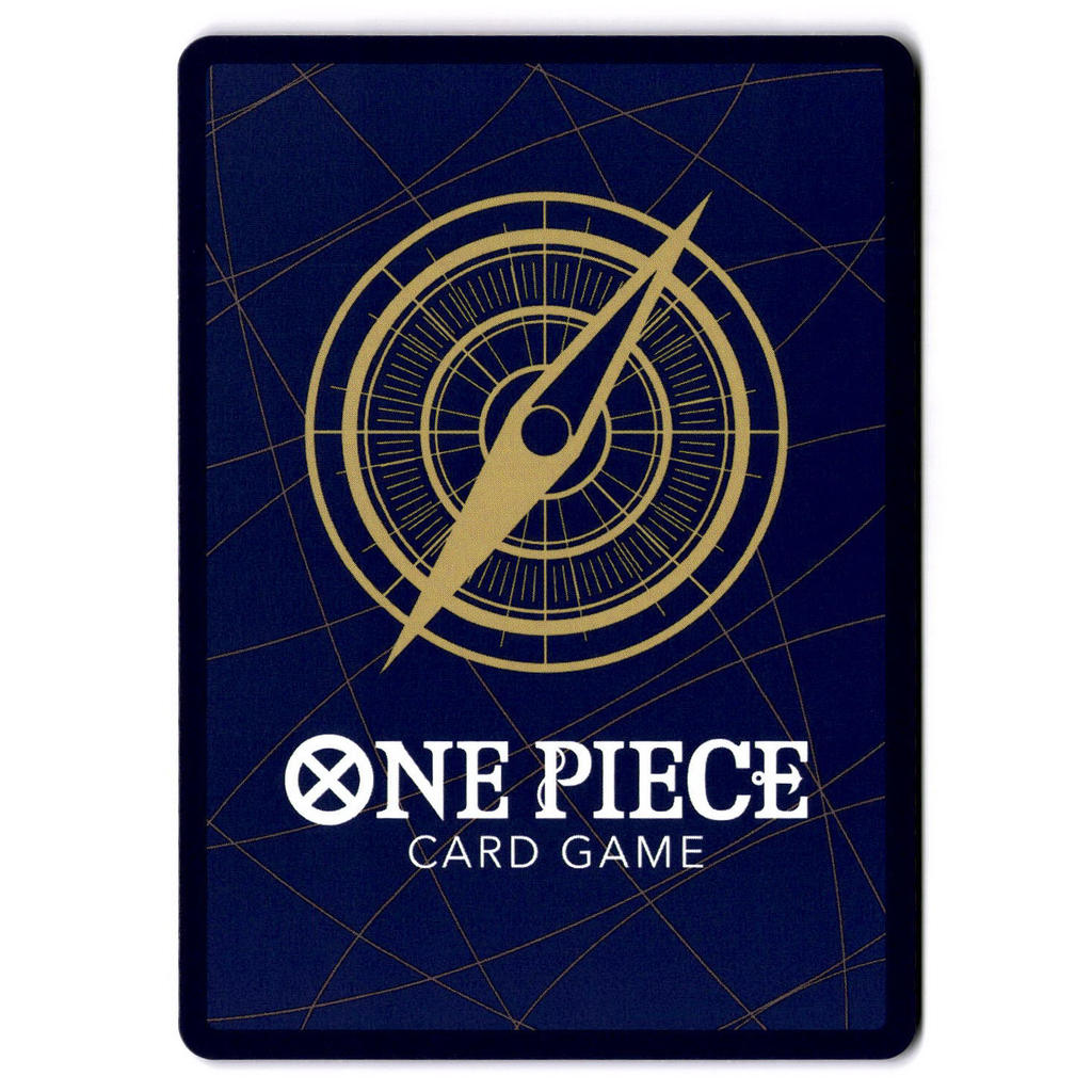 (101933)(JP) NM - One Piece Mr.5(Gem) OP04-072 R* Japanese Card Game