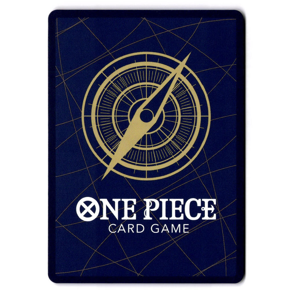 (101936)(JP) NM - One Piece Marco OP02-018 R* Japanese Card Game