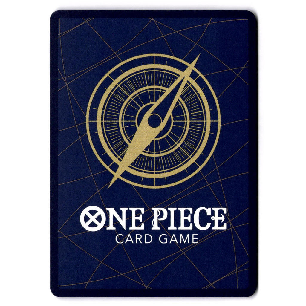 (101939)(JP) NM - One Piece Boa Hancock ST17-004 SR Japanese Card Game