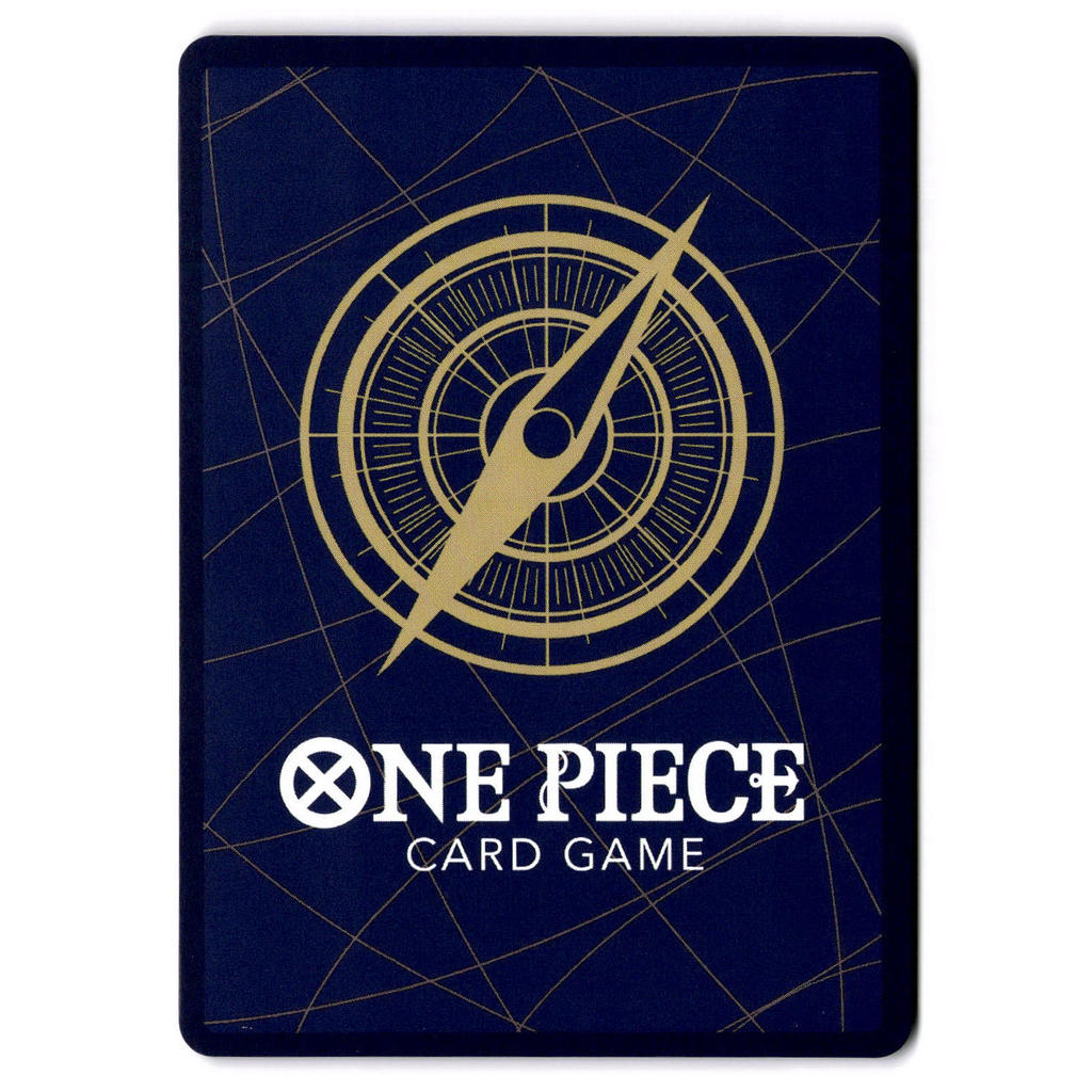 (102265)(JP) NM - One Piece Gum Gum Jet Gatling OP03-072 R* Japanese Card Game