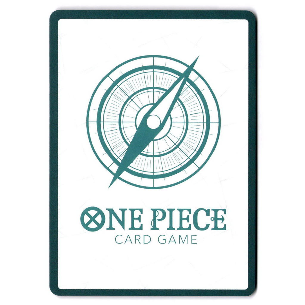 (102264)(JP) NM - One Piece Don Gold Buggy PRB-02 Japanese Card Game